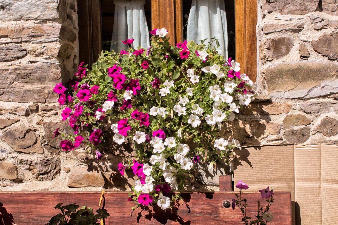 Hotel Valle Del Silencio San Esteban de Valdueza المظهر الخارجي الصورة